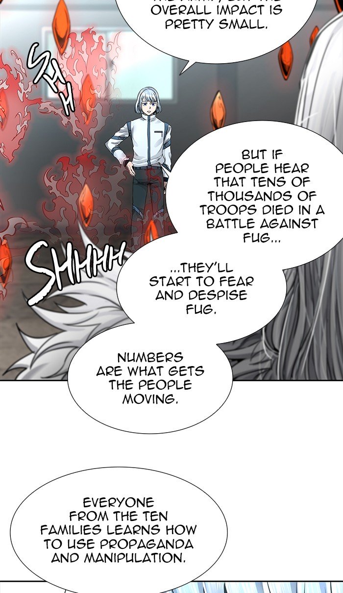 Tower of God, Chapter 472 image 003